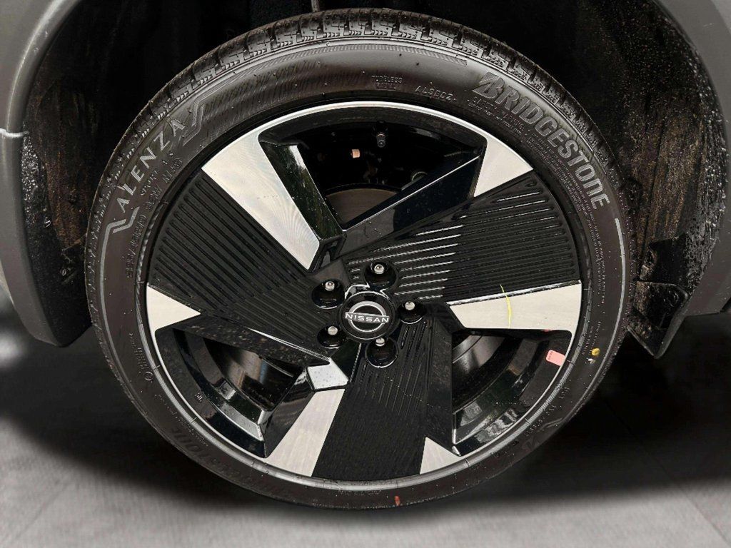 2026 Nissan Kicks SR w/Cold Weather Pkg San Clemente CA