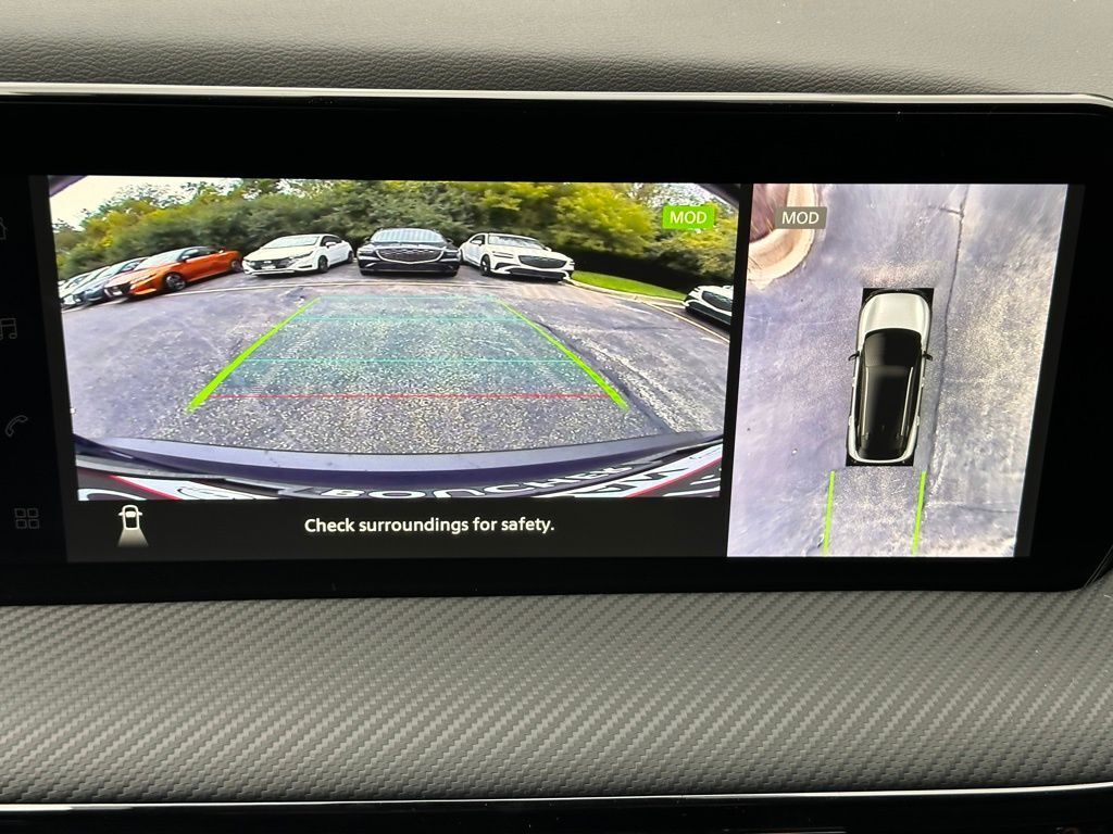 2026 Nissan Kicks SR w/Cold Weather Pkg San Clemente CA