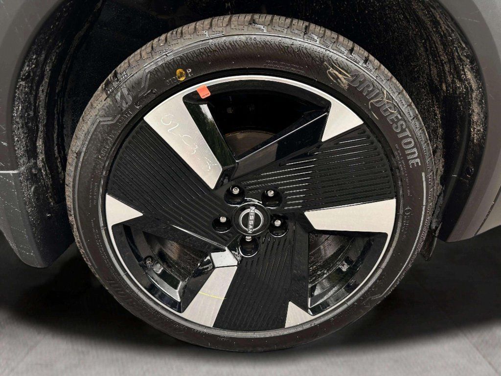 2026 Nissan Kicks SR w/Cold Weather Pkg San Clemente CA