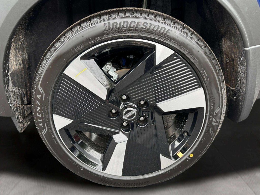 2026 Nissan Kicks SR w/Cold Weather Pkg San Clemente CA