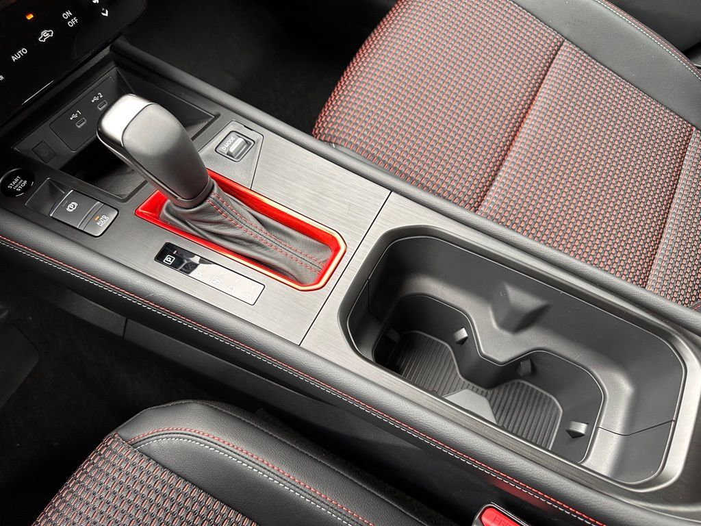 2026 Nissan Kicks SR w/Cold Weather Pkg San Clemente CA