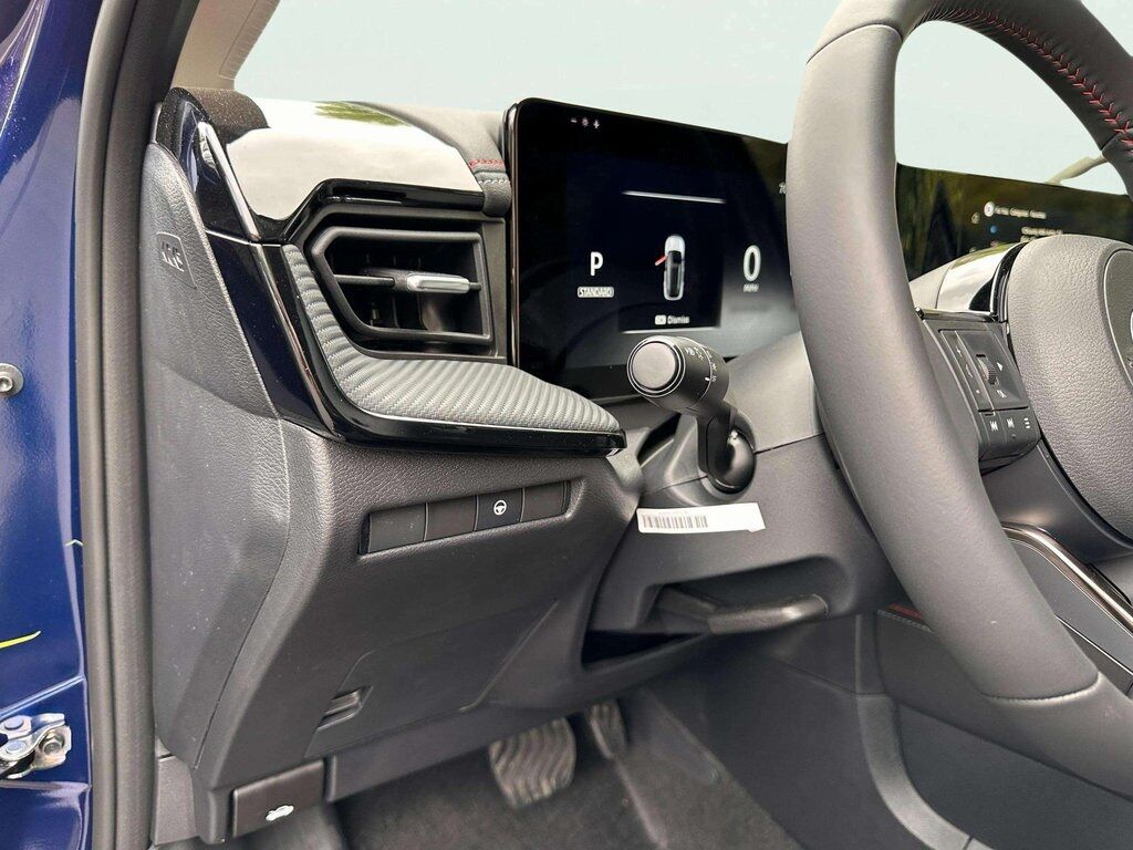 2026 Nissan Kicks SR w/Cold Weather Pkg San Clemente CA