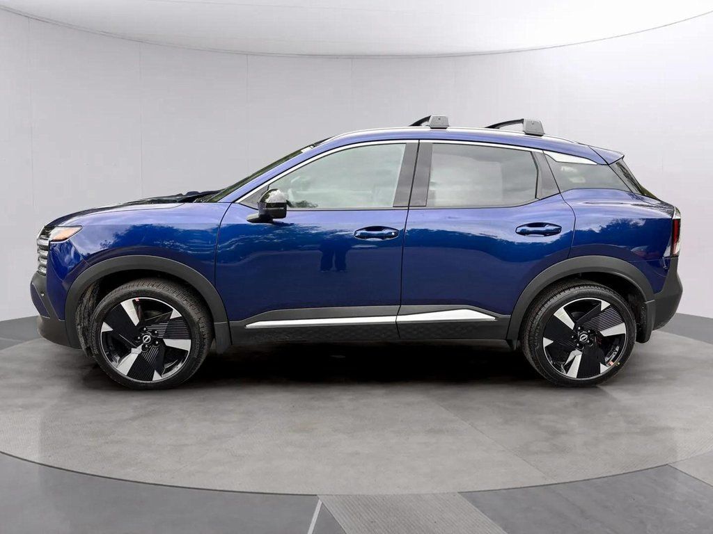 2026 Nissan Kicks SR w/Cold Weather Pkg San Clemente CA