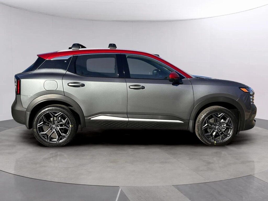 2026 Nissan Kicks SR w/Cold Weather Pkg San Clemente CA