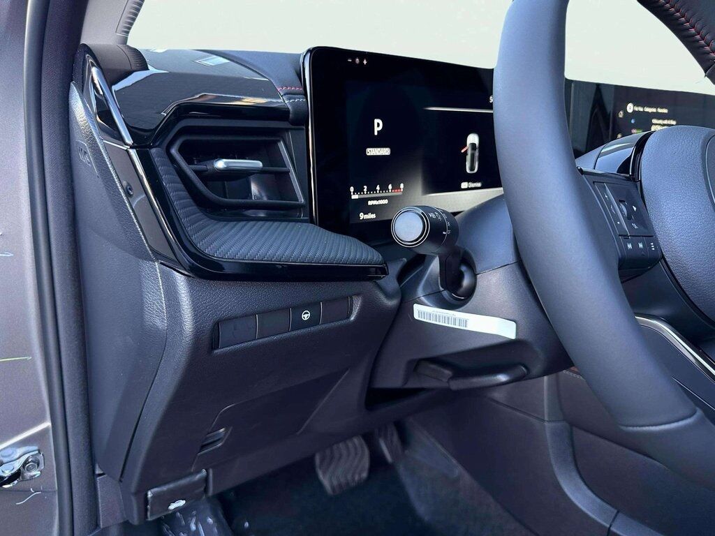 2026 Nissan Kicks SR w/Cold Weather Pkg San Clemente CA