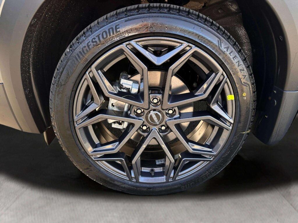 2026 Nissan Kicks SR w/Cold Weather Pkg San Clemente CA