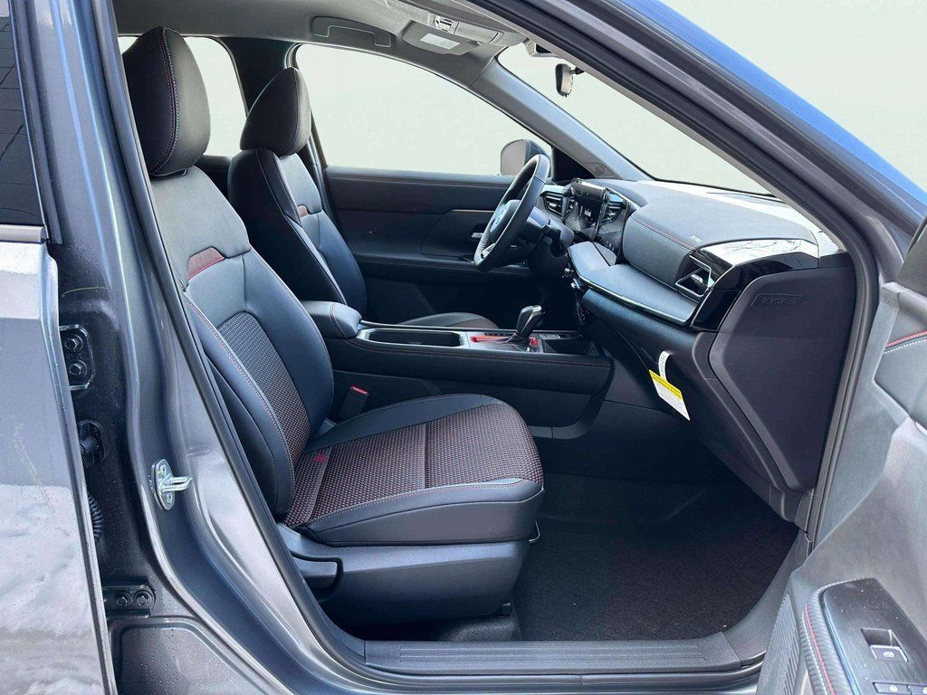 2026 Nissan Kicks SR w/Cold Weather Pkg San Clemente CA