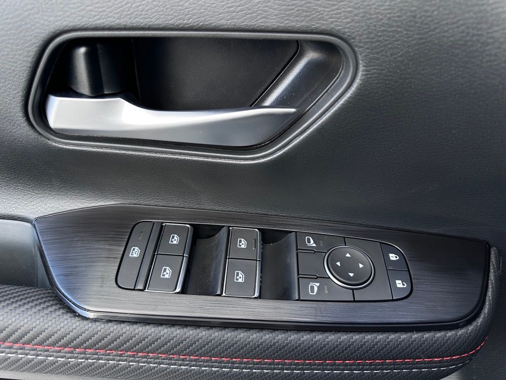 2026 Nissan Kicks SR w/Cold Weather Pkg San Clemente CA