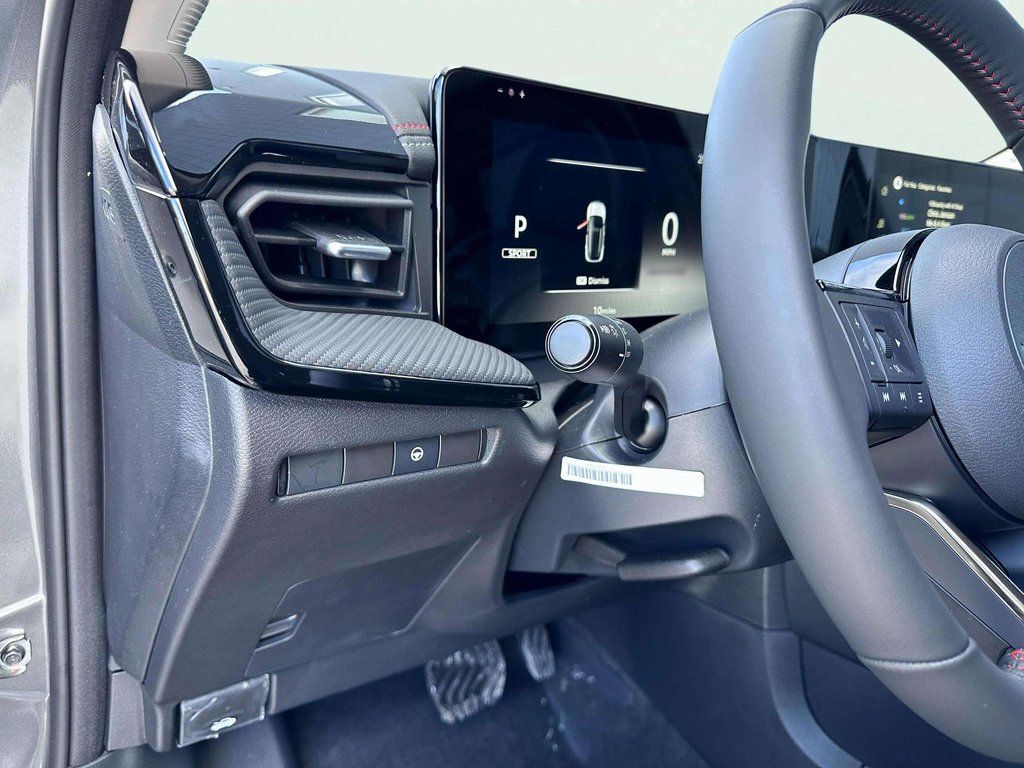 2026 Nissan Kicks SR w/Cold Weather Pkg San Clemente CA