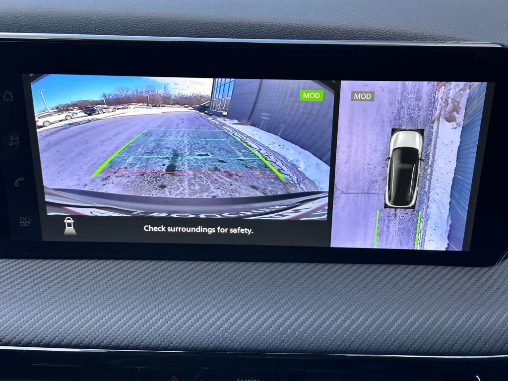 2026 Nissan Kicks SR w/Cold Weather Pkg San Clemente CA