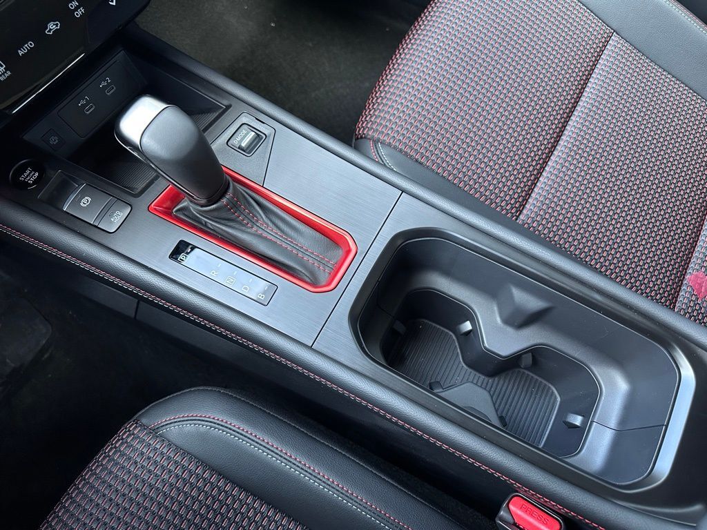 2026 Nissan Kicks SR w/Cold Weather Pkg San Clemente CA