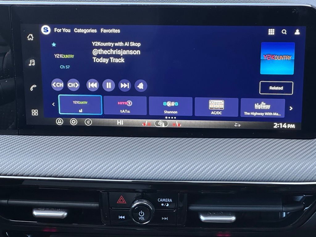 2026 Nissan Kicks SR w/Cold Weather Pkg San Clemente CA