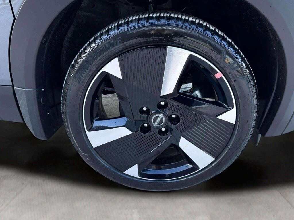 2026 Nissan Kicks SR w/Cold Weather Pkg San Clemente CA