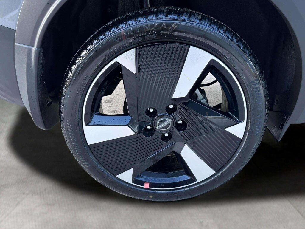 2026 Nissan Kicks SR w/Cold Weather Pkg San Clemente CA