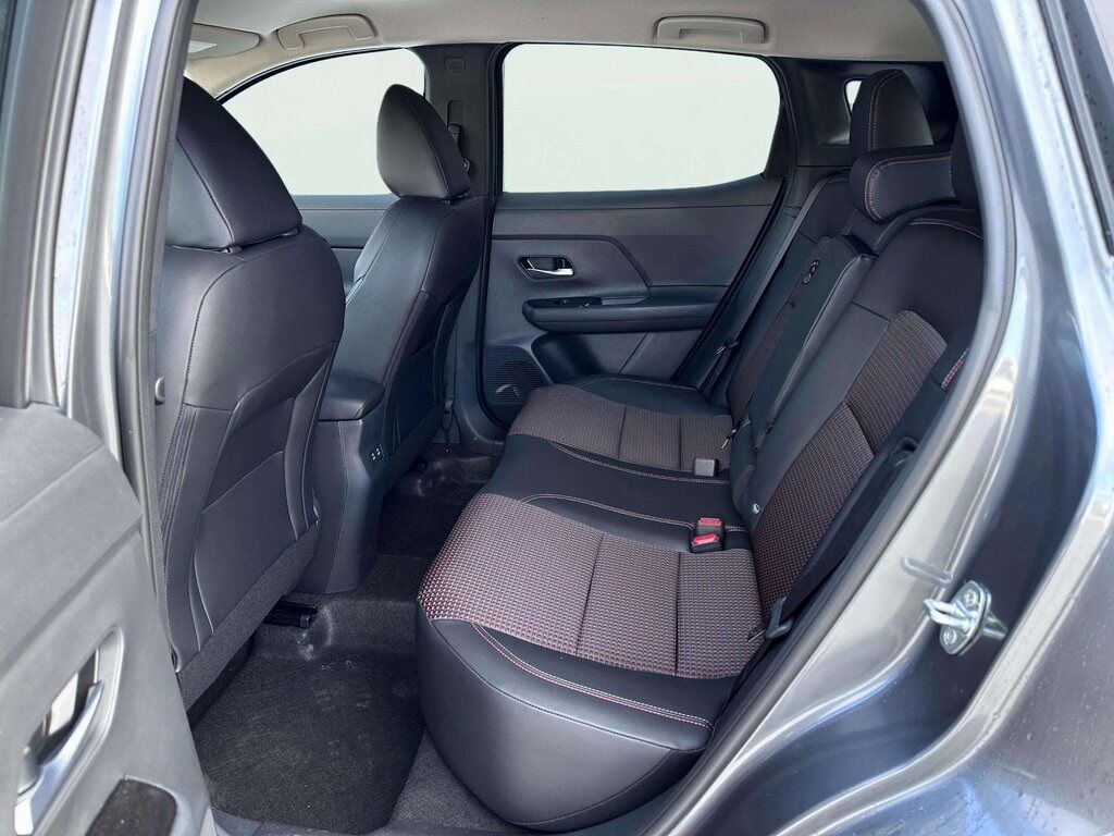 2026 Nissan Kicks SR w/Cold Weather Pkg San Clemente CA