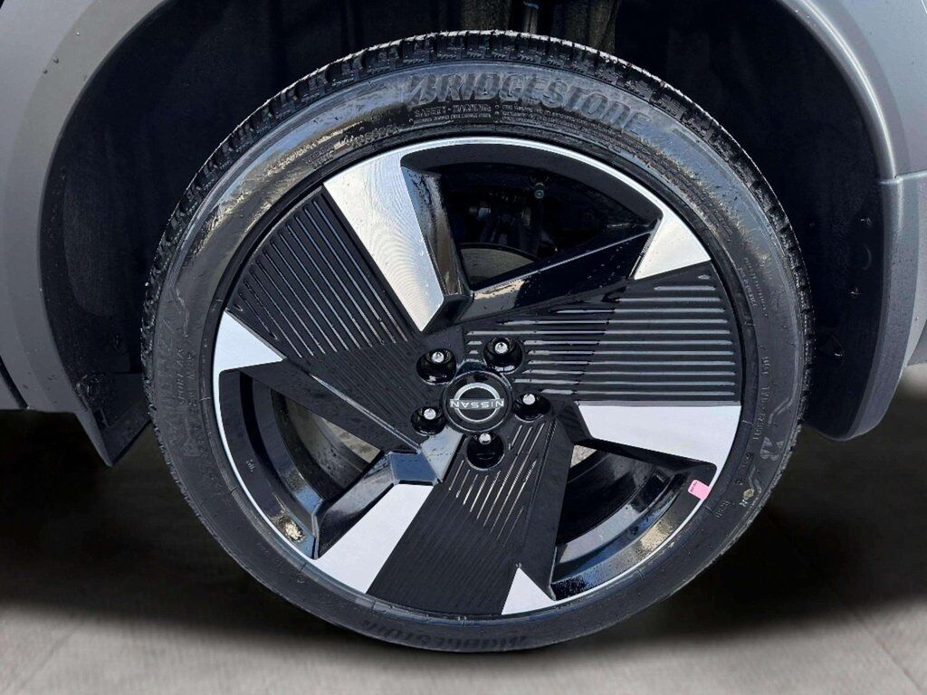 2026 Nissan Kicks SR w/Cold Weather Pkg San Clemente CA