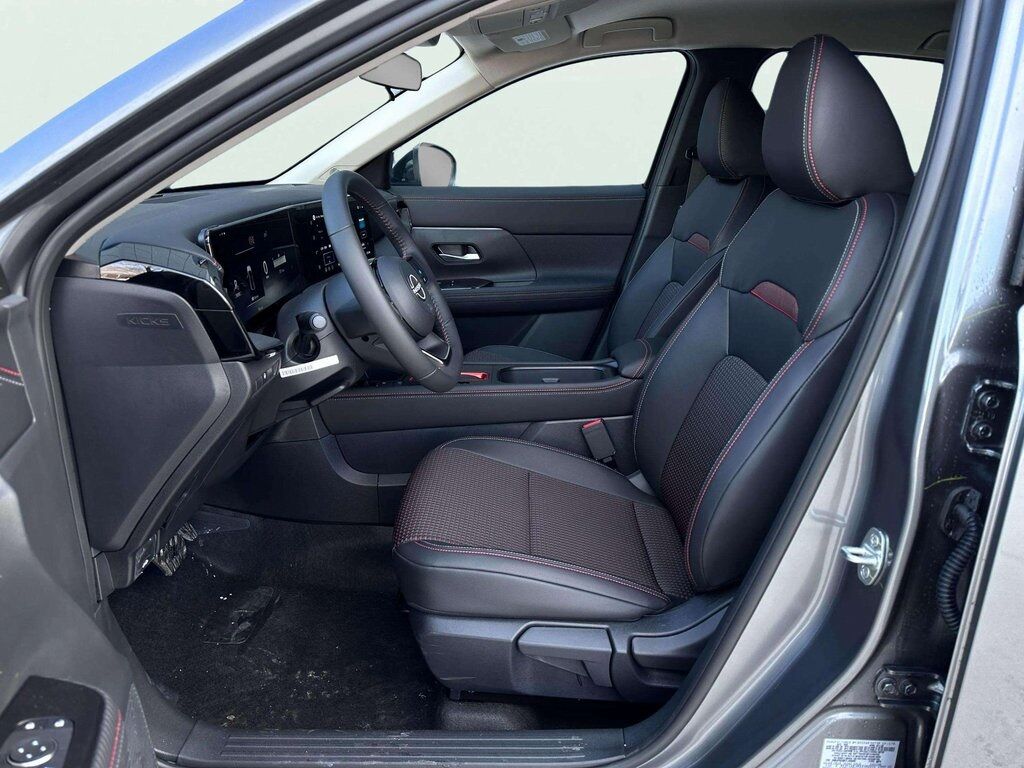 2026 Nissan Kicks SR w/Cold Weather Pkg San Clemente CA