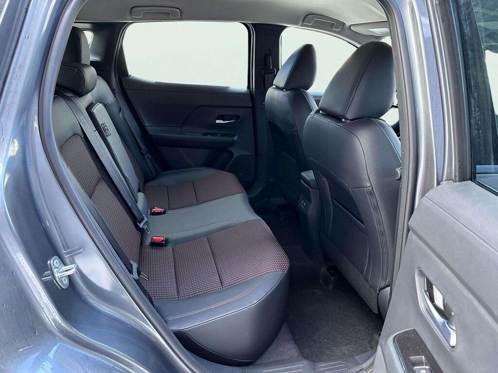 2026 Nissan Kicks SR w/Cold Weather Pkg San Clemente CA