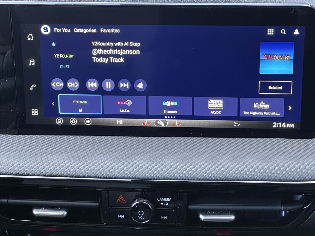 2026 Nissan Kicks SR w/Cold Weather Pkg San Clemente CA