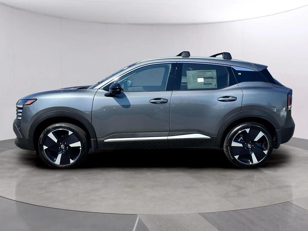 2026 Nissan Kicks SR w/Cold Weather Pkg San Clemente CA