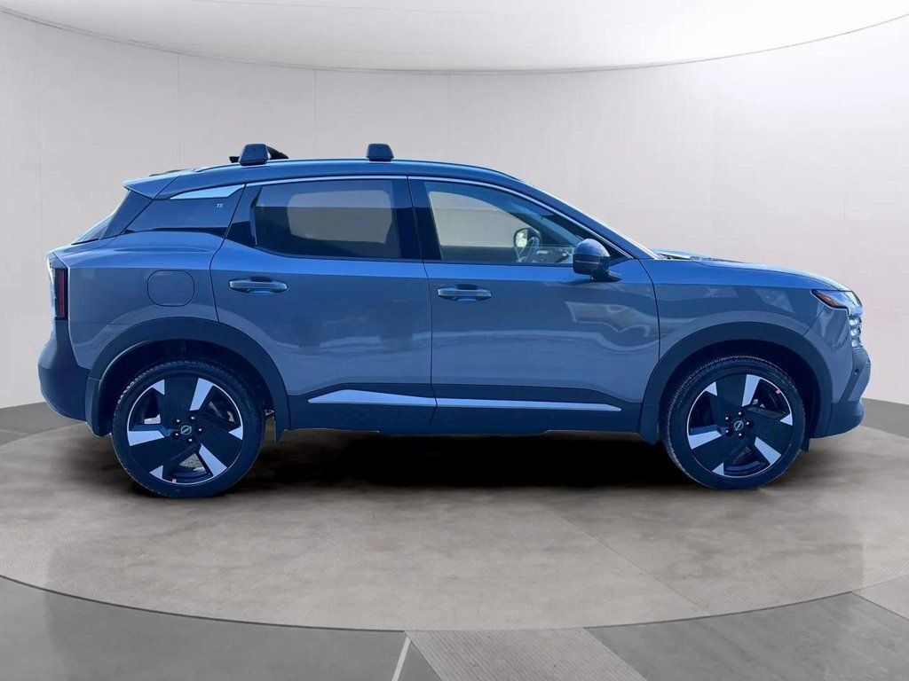 2026 Nissan Kicks SR w/Cold Weather Pkg San Clemente CA