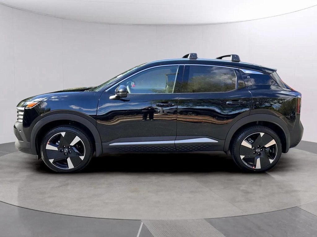 2026 Nissan Kicks SR w/Cold Weather Pkg San Clemente CA