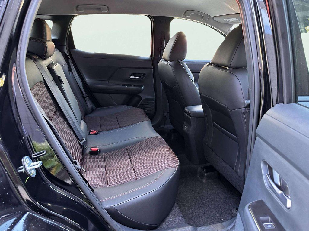 2026 Nissan Kicks SR w/Cold Weather Pkg San Clemente CA