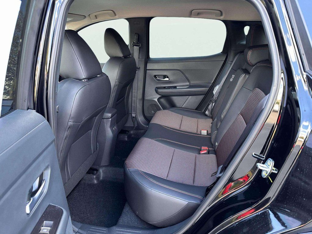 2026 Nissan Kicks SR w/Cold Weather Pkg San Clemente CA