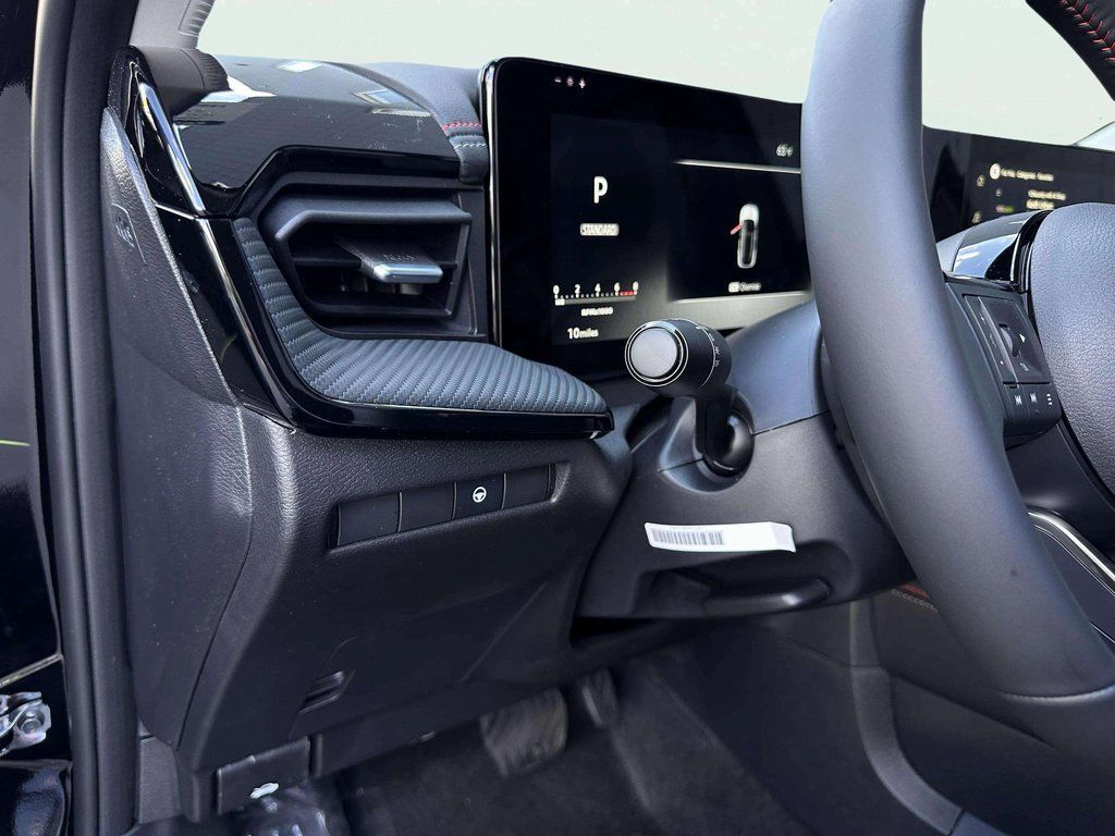 2026 Nissan Kicks SR w/Cold Weather Pkg San Clemente CA