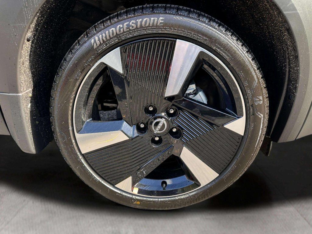 2026 Nissan Kicks SR w/Cold Weather Pkg San Clemente CA