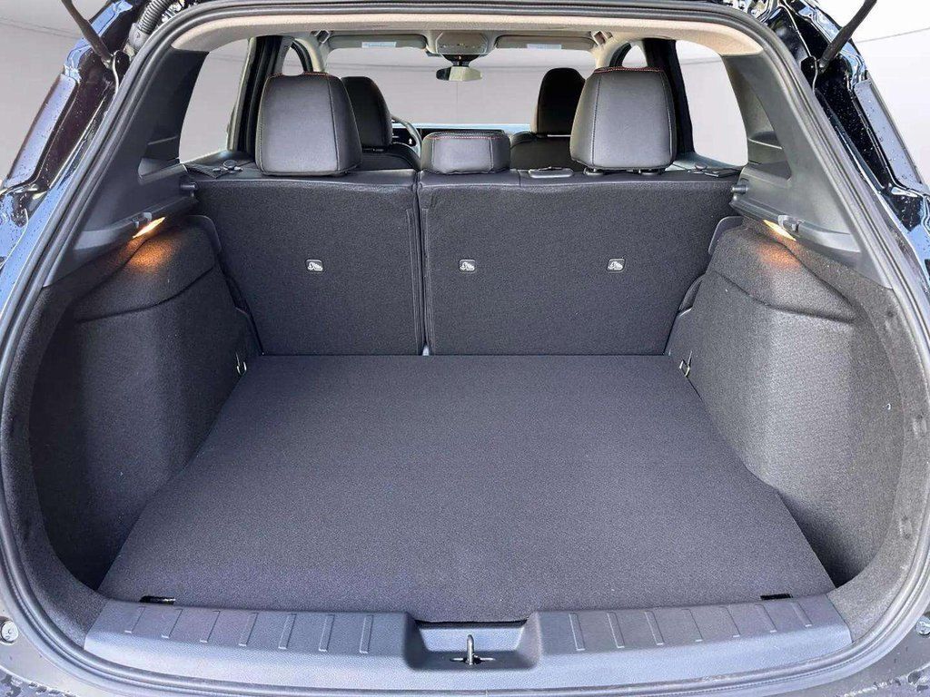 2026 Nissan Kicks SR w/Cold Weather Pkg San Clemente CA