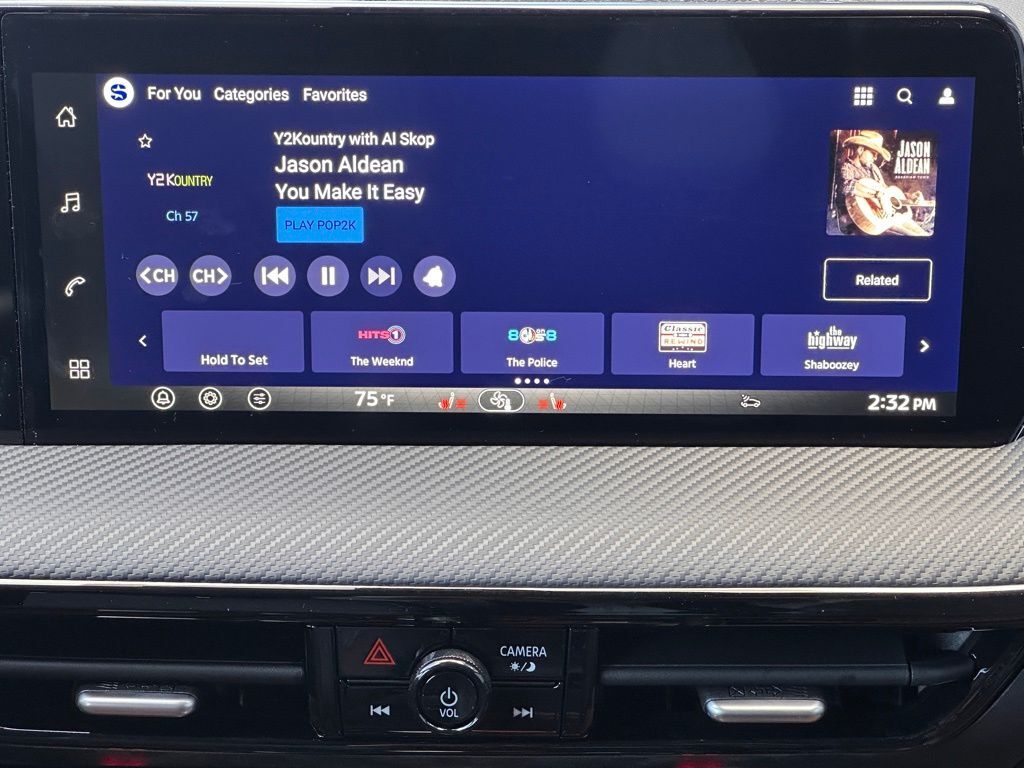 2026 Nissan Kicks SR w/Cold Weather Pkg San Clemente CA