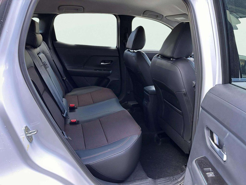 2026 Nissan Kicks SR w/Cold Weather Pkg San Clemente CA