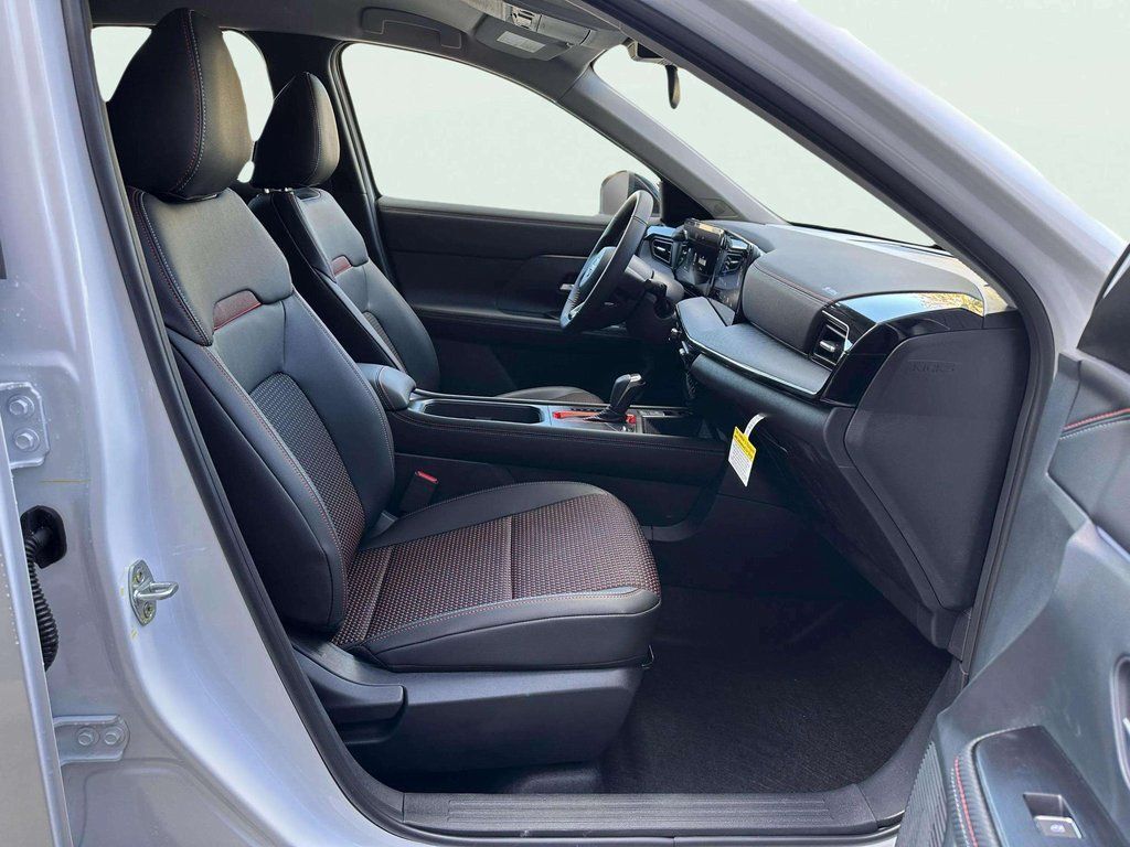 2026 Nissan Kicks SR w/Cold Weather Pkg San Clemente CA