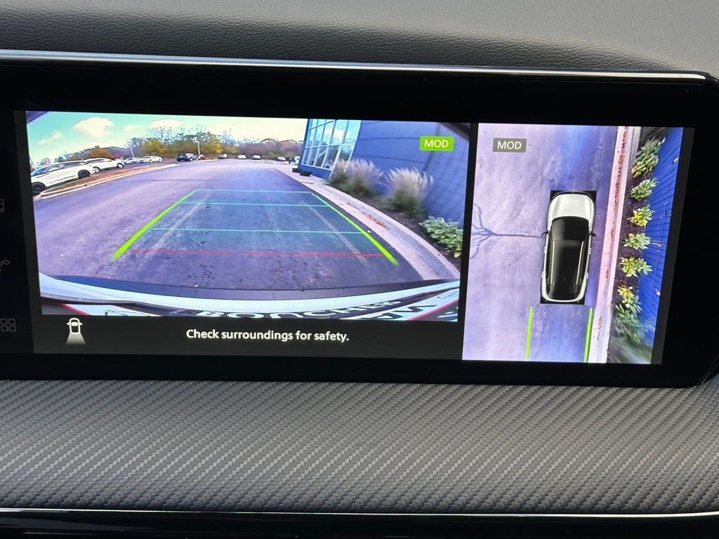 2026 Nissan Kicks SR w/Cold Weather Pkg San Clemente CA