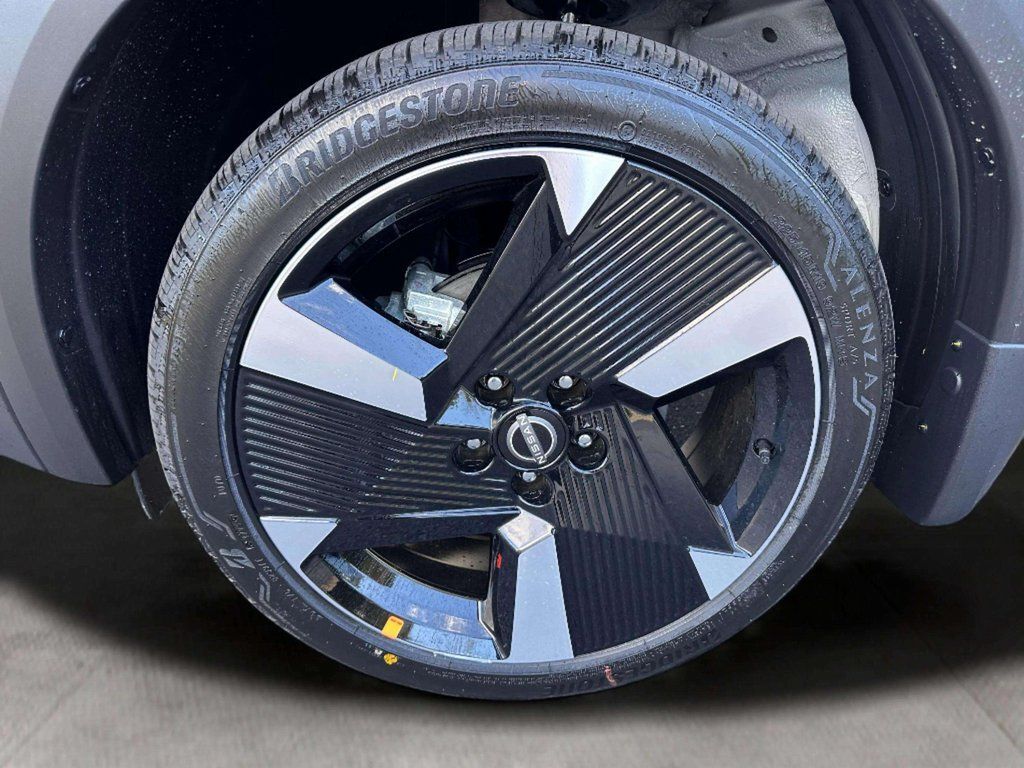 2026 Nissan Kicks SR w/Cold Weather Pkg San Clemente CA