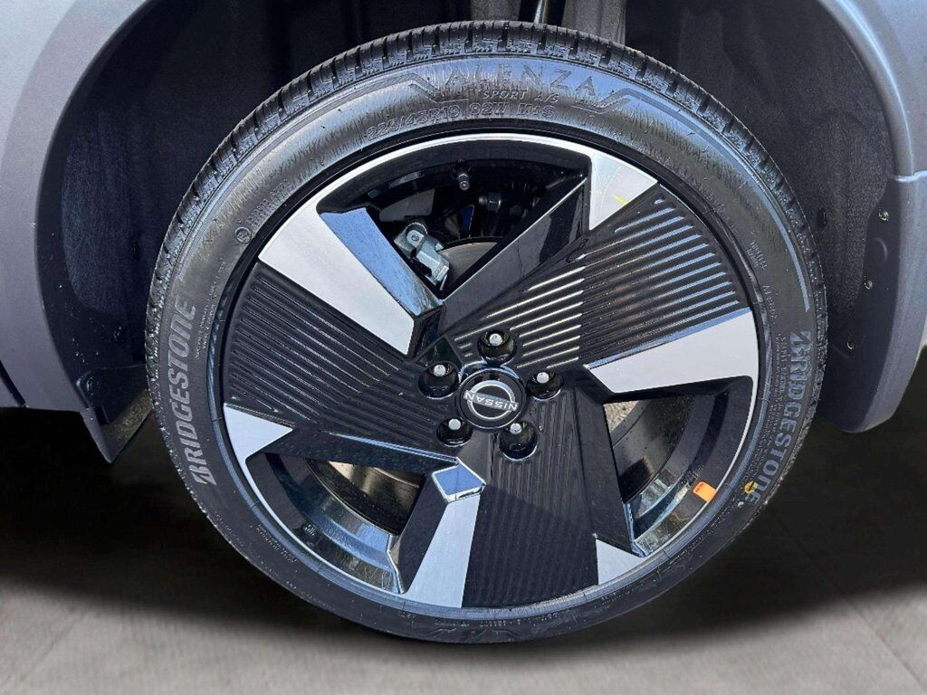 2026 Nissan Kicks SR w/Cold Weather Pkg San Clemente CA