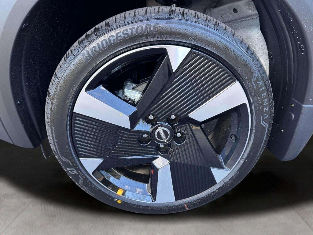 2026 Nissan Kicks SR w/Cold Weather Pkg San Clemente CA