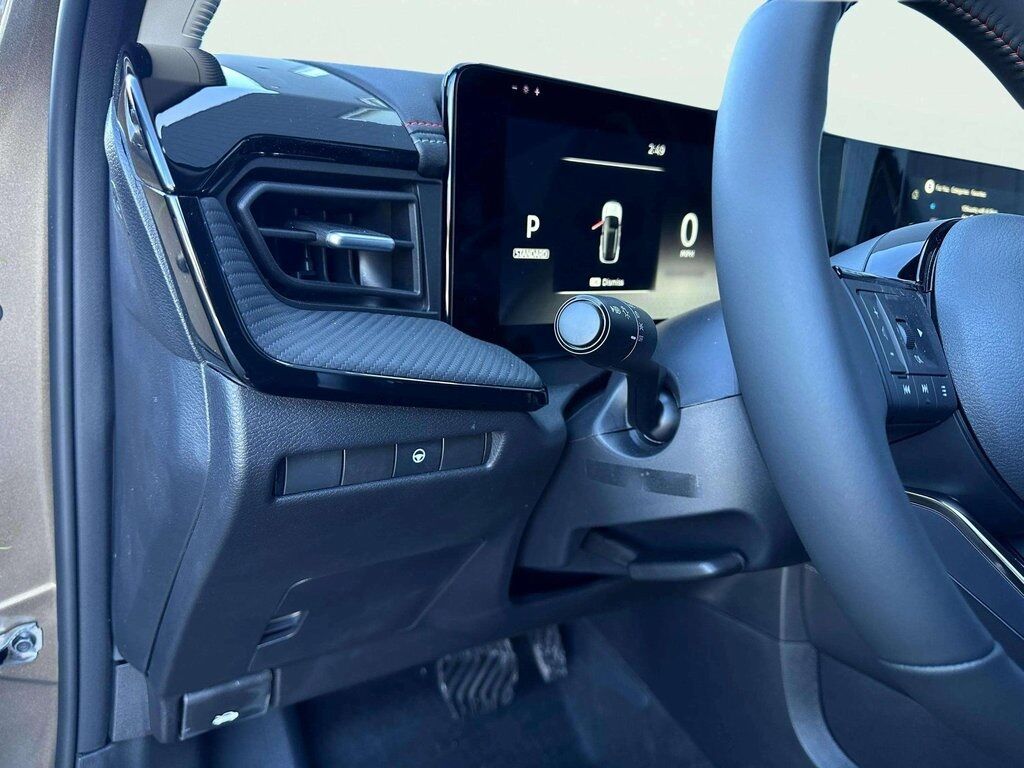 2026 Nissan Kicks SR w/Cold Weather Pkg San Clemente CA