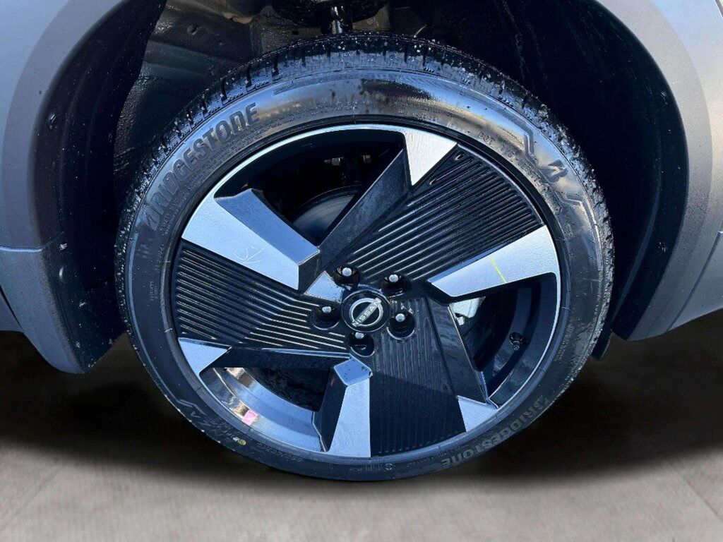 2026 Nissan Kicks SR w/Cold Weather Pkg San Clemente CA