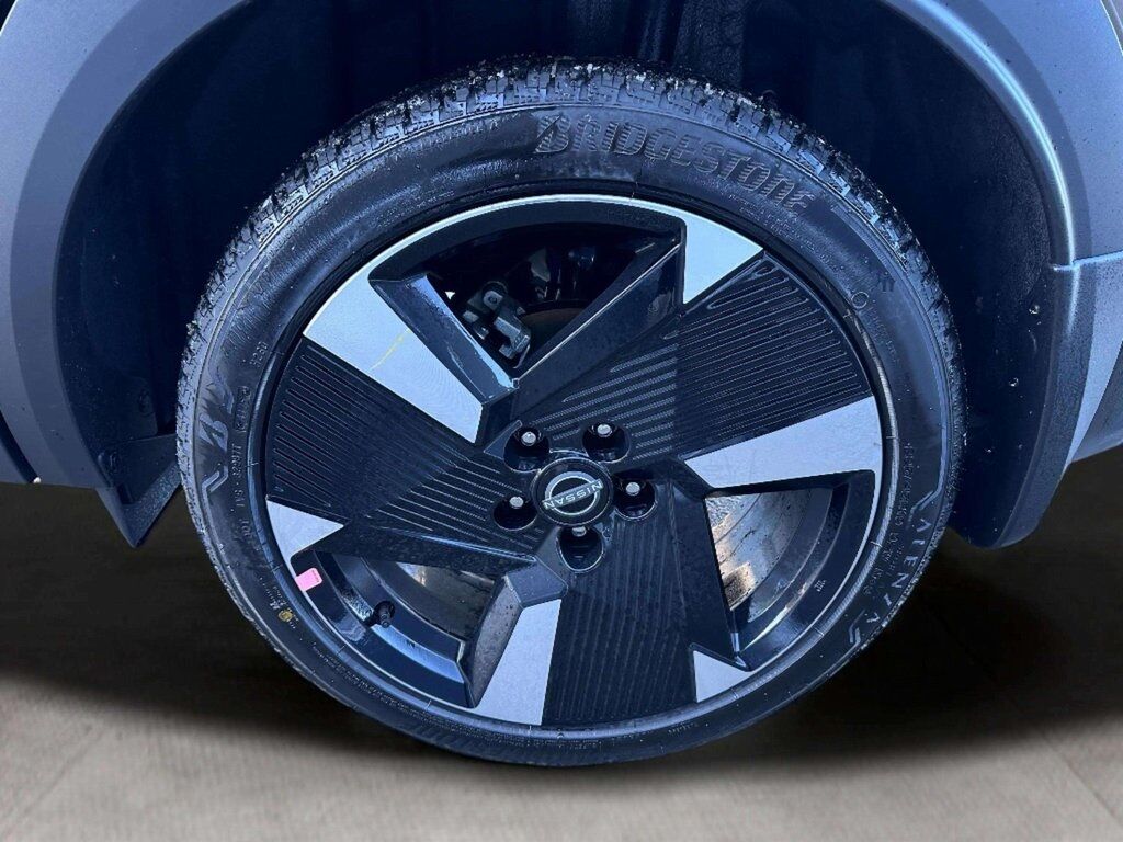 2026 Nissan Kicks SR w/Cold Weather Pkg San Clemente CA