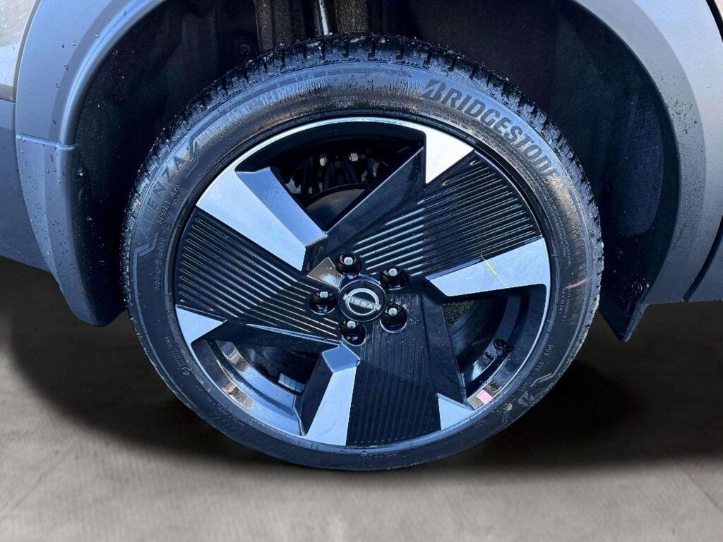 2026 Nissan Kicks SR w/Cold Weather Pkg San Clemente CA