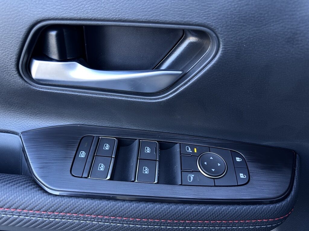 2026 Nissan Kicks SR w/Cold Weather Pkg San Clemente CA