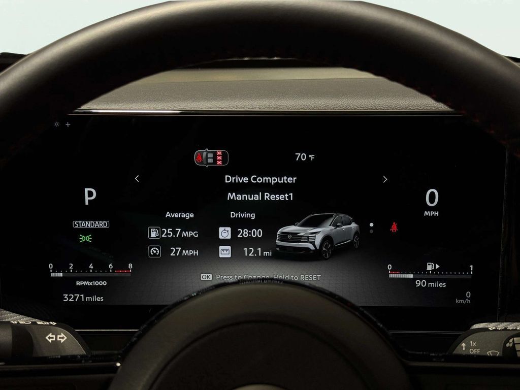 2026 Nissan Kicks SR w/Cold Weather Pkg San Clemente CA
