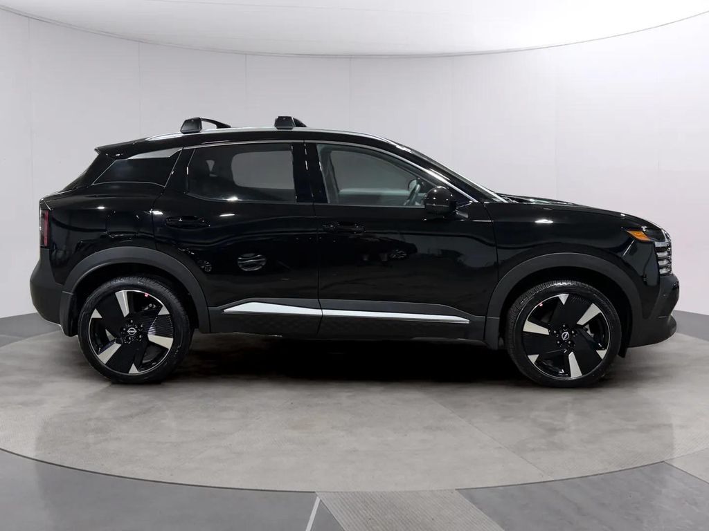 2026 Nissan Kicks SR w/Cold Weather Pkg San Clemente CA
