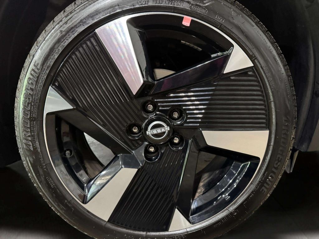 2026 Nissan Kicks SR w/Cold Weather Pkg San Clemente CA