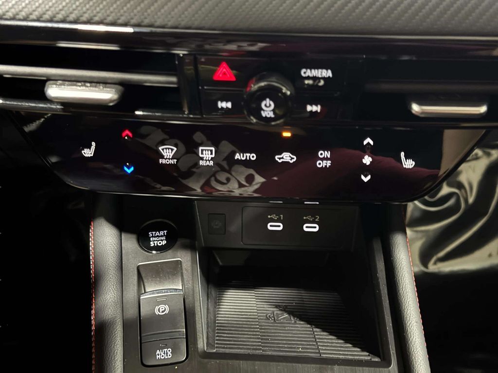 2026 Nissan Kicks SR w/Cold Weather Pkg San Clemente CA