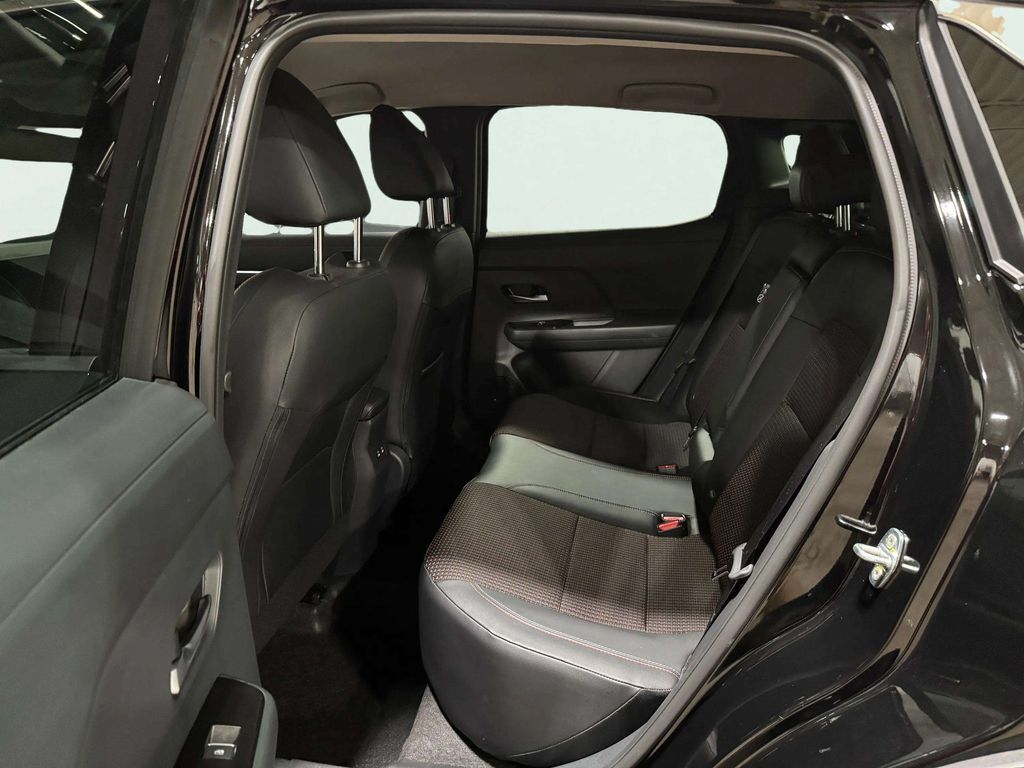 2026 Nissan Kicks SR w/Cold Weather Pkg San Clemente CA
