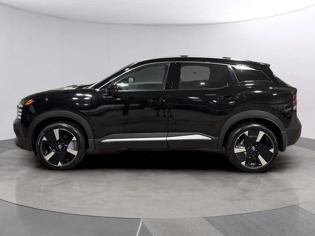 2026 Nissan Kicks SR w/Cold Weather Pkg San Clemente CA