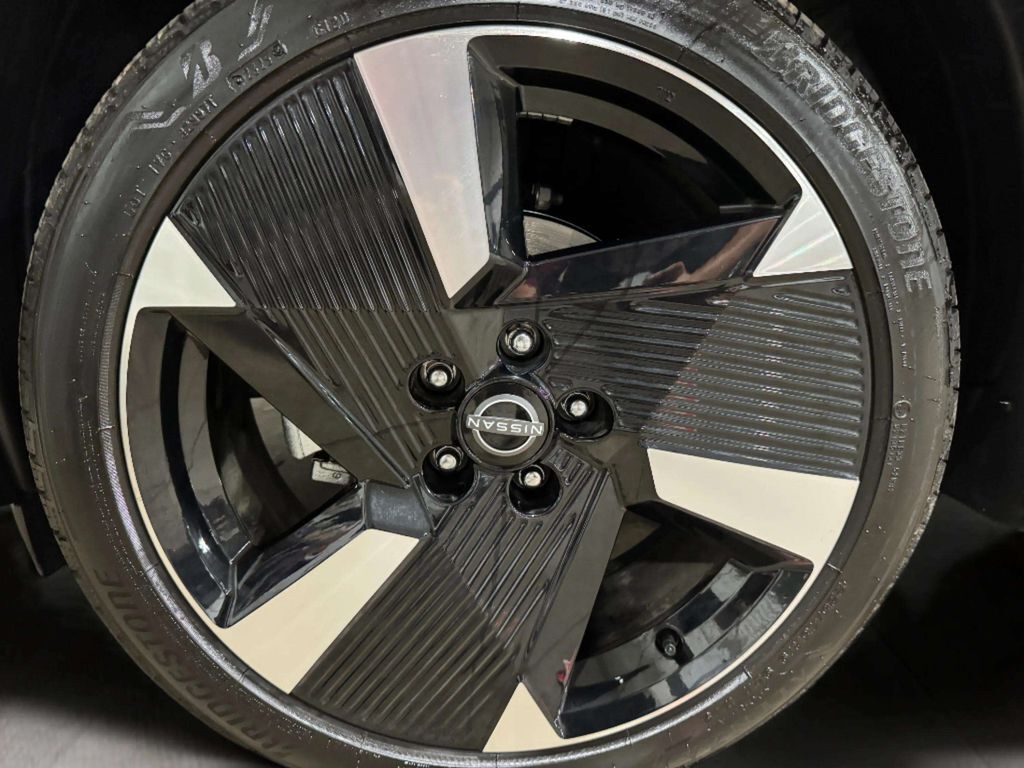 2026 Nissan Kicks SR w/Cold Weather Pkg San Clemente CA